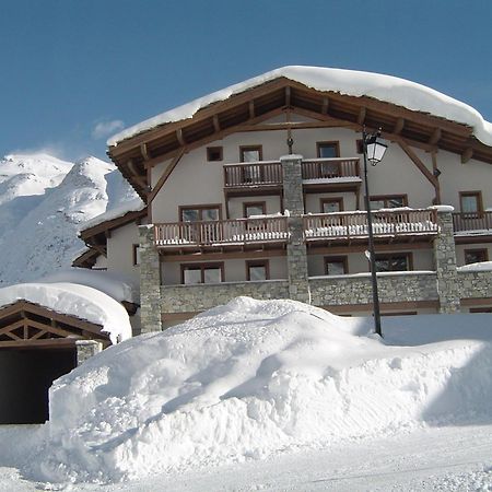 Residence Le Clos Vanoise بيسّانس المظهر الخارجي الصورة