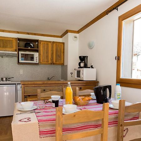 Residence Le Clos Vanoise بيسّانس المظهر الخارجي الصورة