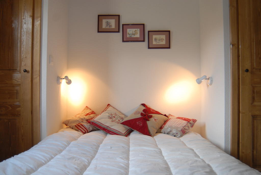 Residence Le Clos Vanoise بيسّانس الغرفة الصورة