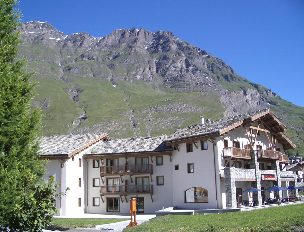 Residence Le Clos Vanoise بيسّانس المظهر الخارجي الصورة