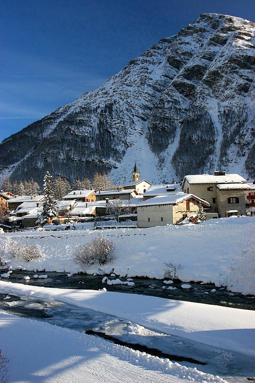 Residence Le Clos Vanoise بيسّانس المظهر الخارجي الصورة