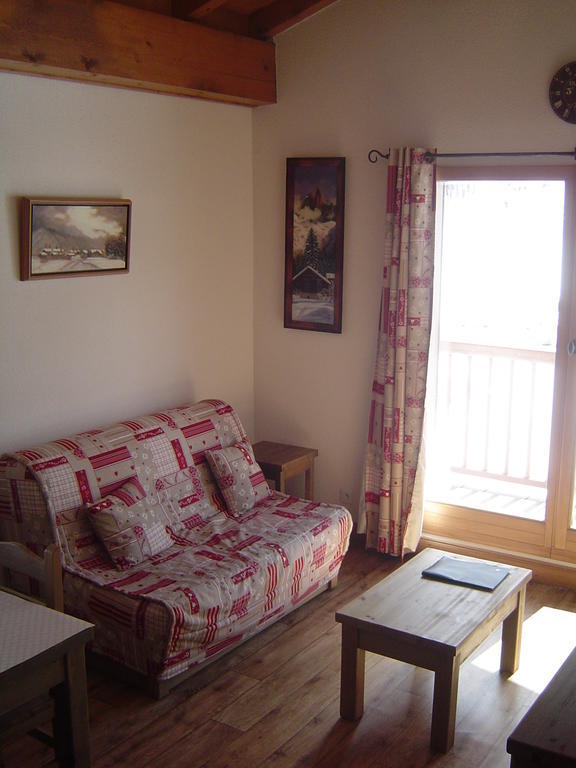 Residence Le Clos Vanoise بيسّانس الغرفة الصورة