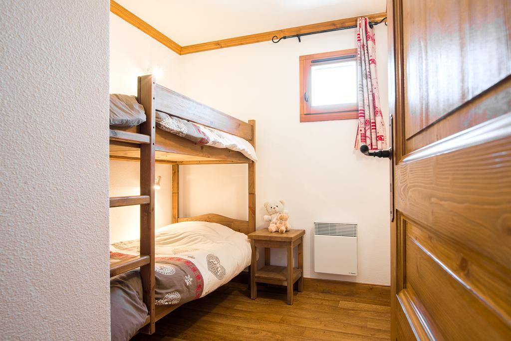 Residence Le Clos Vanoise بيسّانس الغرفة الصورة