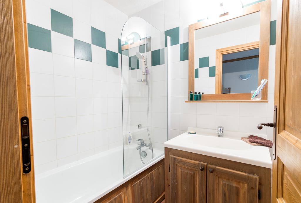 Residence Le Clos Vanoise بيسّانس الغرفة الصورة